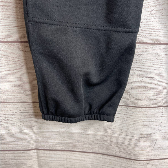 Rip It 4-Way Stretch Black Softball Pants Women’s Size Large - Picture 5 of 8